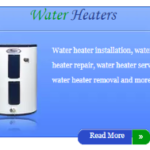 water heater repair mcdonough